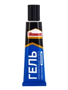 Клей Момент Гель шоу-бокс 30 мл 10 шт. - Фото 9