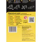 Клей Момент Гель шоу-бокс 125 мл 6 шт - Фото 4