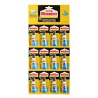 Клей Момент Супер гель, 3 г, набор 12 шт. - Фото 1