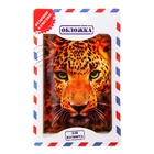 Обложка для паспорта "Леопард" - Фото 2