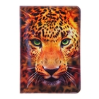 Обложка для паспорта "Леопард" - Фото 1