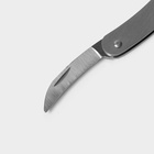 Набор для вина «Сардиния», 2 предмета: штопор и пробка - Фото 5