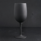 Набор для вина «Бокал», 3 предмета: кольцо, каплеуловитель, штопор - Фото 2