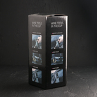 Набор для вина «Бокал», 3 предмета: кольцо, каплеуловитель, штопор - Фото 4