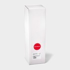 Набор для вина в кейсе Доляна «Бутылка», 5 предметов: пробка, кольцо, каплеуловитель, штопор, нож для срезания фольги - Фото 19