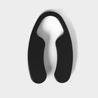 Набор для вина в кейсе Доляна «Бутылка», 5 предметов: пробка, кольцо, каплеуловитель, штопор, нож для срезания фольги - Фото 5