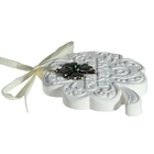 Аромасаше с дополнительным элементом "На счастье и удачу", аромат яблока и корицы - Фото 3