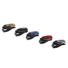 Универсальный держатель для очков, микс - Фото 2