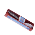 Ложка сувенирная с фигурной ручкой "Самый лучший" - Фото 3