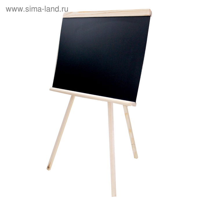 Мольберт переносной - Фото 1