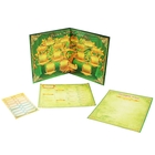 Родословное дерево в папке "Мой род - мое древо жизни" - Фото 1