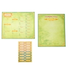 Родословное дерево в папке "Мой род - мое древо жизни" - Фото 6