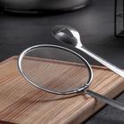 Щипцы - сито кухонные Доляна «Помощник», 28 см - Фото 2