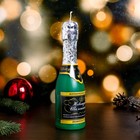 Свеча новогодняя "Советское Шампанское" - Фото 3