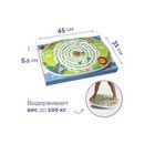 Балансир детский «Джунгли» - Фото 2