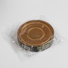 Свеча декоративная «Шпроты в масле»,10.5×10.5×2.7 см - Фото 4