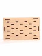 Настольная игра WoodLand Toys «Панорама. Ферма», 32 детали - Фото 11