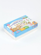 Настольная игра «Панорама. Ферма», 32 детали - Фото 8