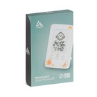 Термометр Luazon LTR-12, электронный, указатель влажности, часы, МИКС - Фото 9