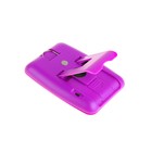 Таймер электронный Luazon LTB-01, 7,5х6 см, МИКС - Фото 3