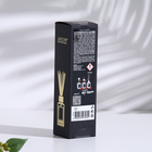 Диффузор ароматический для дома Areon Sticks Premium, 85 мл, "Gold Amber" - Фото 4