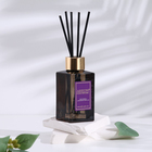 Диффузор ароматический для дома Areon Sticks Premium, 85 мл, "Patchouli-lavender" - Фото 2