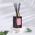 Диффузор ароматический для дома Areon Sticks Premium, 85 мл, "Peony Blossom" - Фото 2