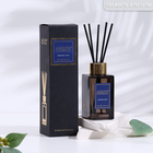 Диффузор ароматический для дома Areon Sticks Premium, 85 мл, "Verano Azu" - Фото 1