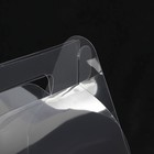 Коробка-переноска, упаковка подарочная, «Dreams come true», 26.5 х 30 х 18.5 см  (артикул 5429553)  большой выбор товаров оптом и в розницу по низким ценам с доставкой