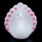 Ночник "Павлин ", пластик - Фото 2