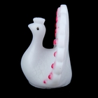 Ночник "Павлин ", пластик - Фото 3