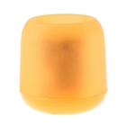 Ночник-свеча "Веселые смайлики" LED, выкл.задуванием, батарейки в комплекте - Фото 1