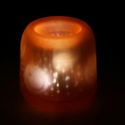 Ночник-свеча "Веселые смайлики" LED, выкл.задуванием, батарейки в комплекте - Фото 2