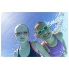 Очки для плавания Sparkle 'n Shine, цвет МИКС, 21101 - Фото 3