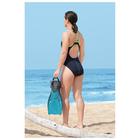 Ласты для плавания Endura, размер 37,5 - 41, цвета микс, 27029 Bestway - Фото 3