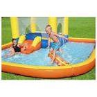 Аквапарк Beach Bounce, 365x340x152 см, 53381 Bestway - фото 22687435