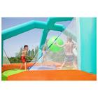 Аквапарк Dodge & Drench, 450×450×268 см, 53383 Bestway - Фото 7