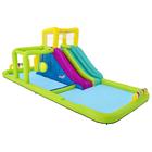 Аквапарк Bestway Splash Course Мега, 710×310×265 см, 53387 - фото 5374320