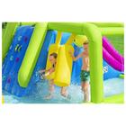 Аквапарк Bestway Splash Course Мега, 710×310×265 см, 53387 - фото 5374324