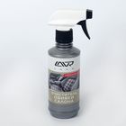 Очиститель обивки салона LAVR Cover Cleaner 0,33 л с триггером - Фото 1