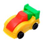 Парковка детская «Гараж», 2 машинки, аксессуары - Фото 4