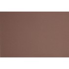 Рулонная штора «Блэкаут BASIС», 120×160 см, цвет орех - Фото 2