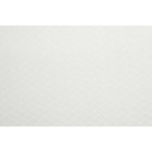 Рулонная штора «Кавандоли», 55×160 см, цвет белый джут 6757534