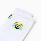 Носки мужские KAFTAN «Юморист» размер 41-44 (27-29 см) - фото 21220196