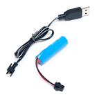 Грузовик радиоуправляемый «Цистерна», работает от аккумулятора - Фото 4