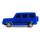 Джип инерционный «Гелик», МИКС - фото 54717209