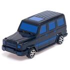 Джип инерционный «Гелик», МИКС - фото 54717212