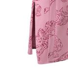 Халат женский домашний KAFTAN Wild, размер 40-42 5130548