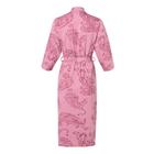 Халат женский домашний KAFTAN Wild, размер 40-42 5130548