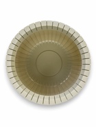 Кашпо для цветов «Шато», 23.5 л, d=38 см, h=30 см, пластиковое, белое - Фото 6